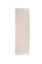 шаль Guess - пудро-розовый(AW9028 POL03)