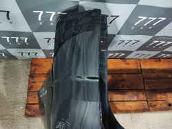 Бампер задний Kia Carnival 4 (KA4) 20-нв Б/У Оригинал 86611R0000