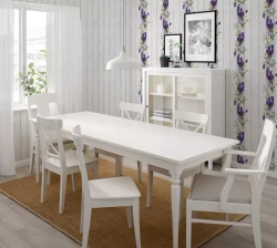 Панель ПВХ термопечать 646 2700х250 мм