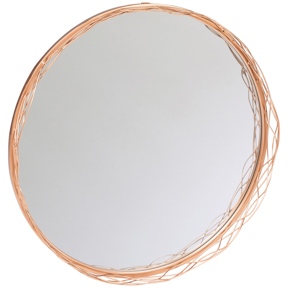 Настенное зеркало Лорентин Роуз Объект мечты