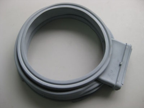 Манжета люка стиральной машины БОШ (с сушкой)