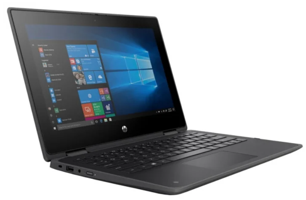 Ноутбук Hp x360 11 G5 EE