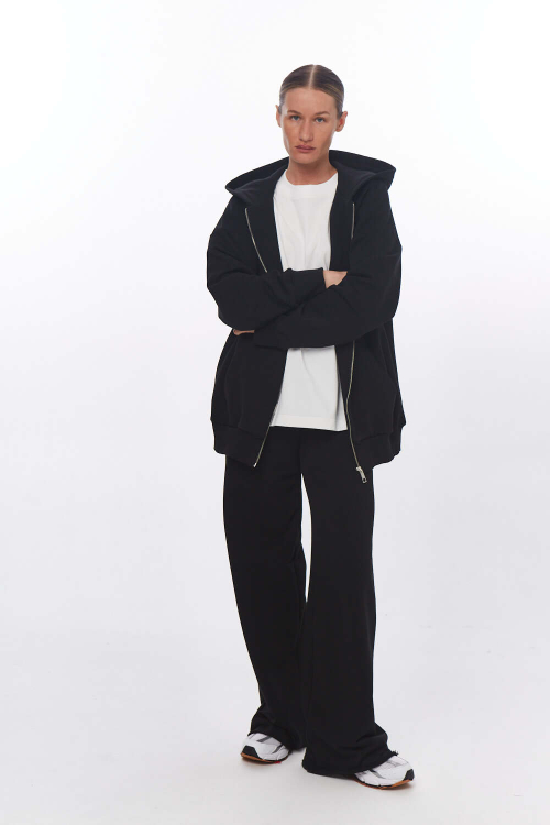 Носки с логотипом, молоко