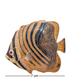 Nobility SMT-913 Шкатулка «Рыба»