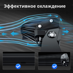 Aurora ALO-D6T-20-P23Q