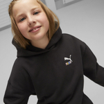 Детская толстовка PUMA CLASSICS SWEATER WTHR Hoodie
