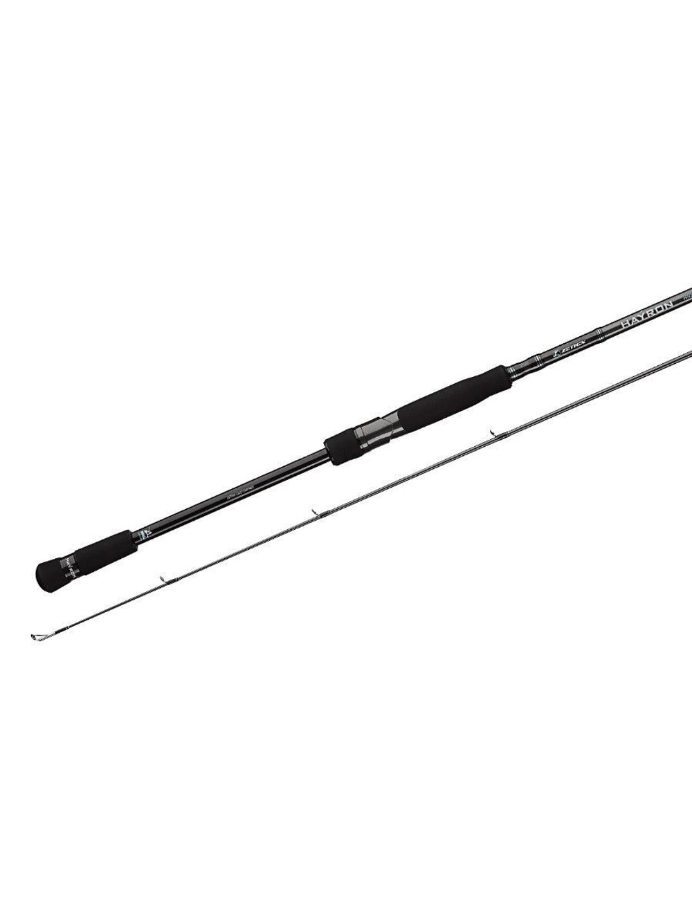 Спиннинг для рыбалки Zetrix HAYRON HRS-742HHLSE 2nd Gen max 80 г.