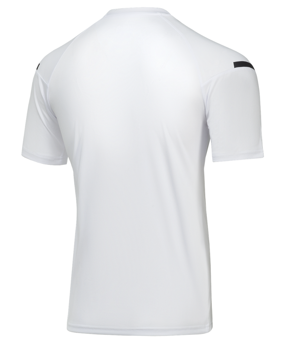 Футболка тренировочная CAMP 2 Training Poly Tee, белый