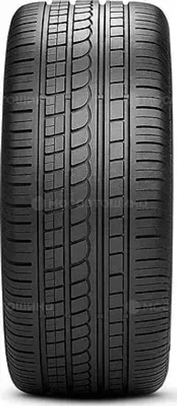 Pirelli PZero Rosso Asimmetrico 265/35 R18 ZR