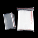 Пакет Zip-Lock 10*15 см 100 мкм