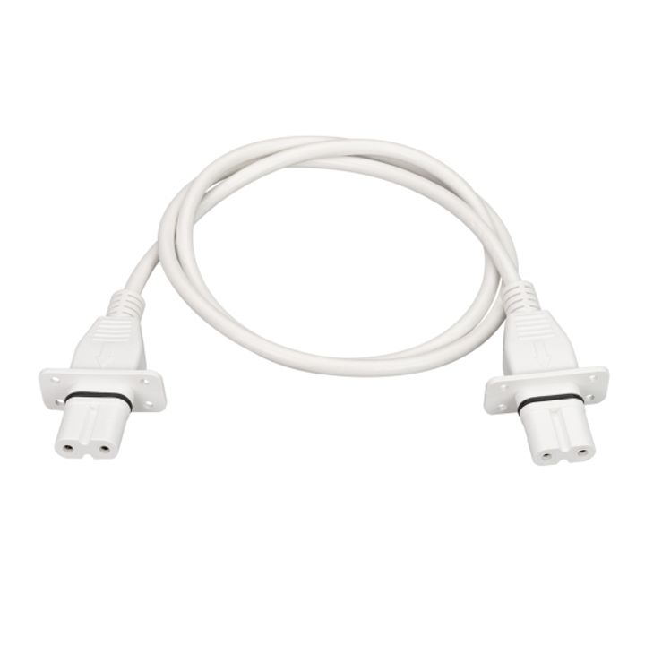 Коннектор питания Arlight ARL-Tail-1000-Con-FF-2pin 030994