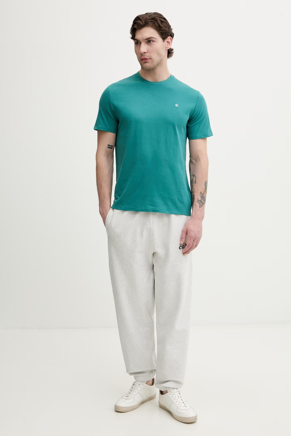 Футболка мужская CALVIN KLEIN JEANS