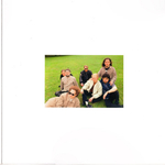 Аквариум / Снежный Лев (LP)