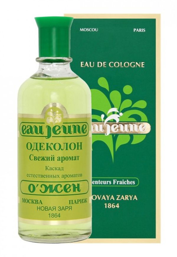 Nouvelle Etoile – Новая Заря Eau Jeune О Жен