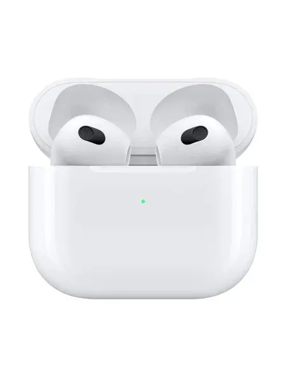 Беспроводные наушники Apple AirPods 3 Magsafe (2021) MME73