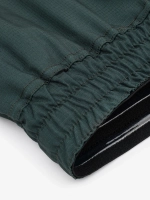 Шорты MANTO LOGO DUAL зелёные