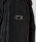 Парка Michael Kors - черный(MR520HB7LD)