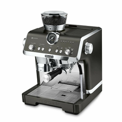 Кофеварка рожковая DELONGHI EC9555.BK