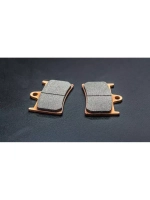 Колодки тормозные Yamaha 5NWW00450000