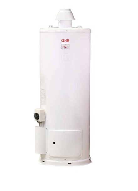 Газовый водонагреватель GARMAN GAS TOUS GHM 360G (360 литров)