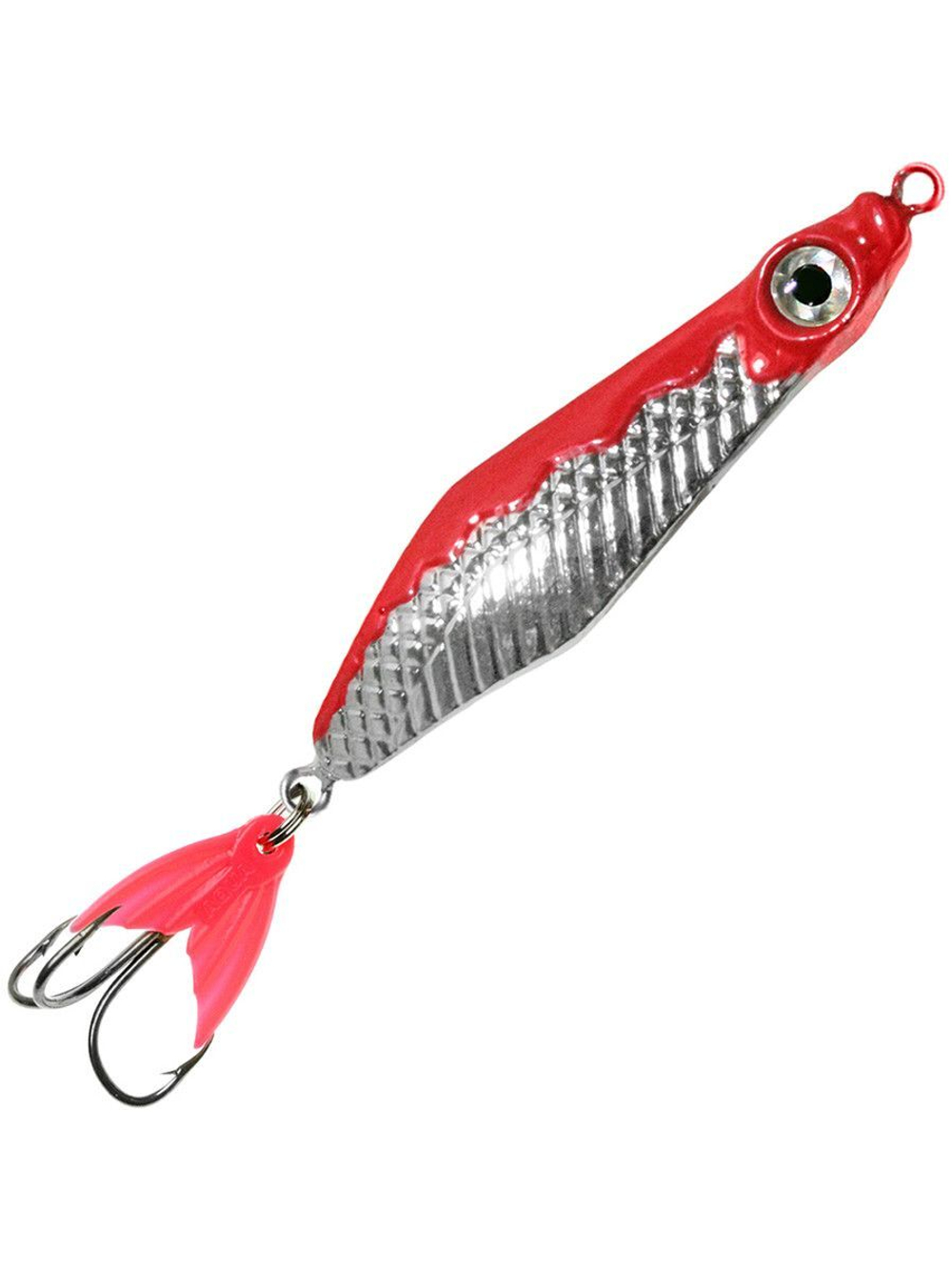 Блесна колебалка МАЛЕК 8,0g цвет 06