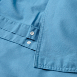 Комплект постельного белья IKEA ANGSLILJA (ЭНГСЛИЛЯ), Двуспальный, Синий, 240x220, 50x80 см