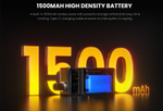 Smoant Pasito Pro 1500mAh Pod Kit