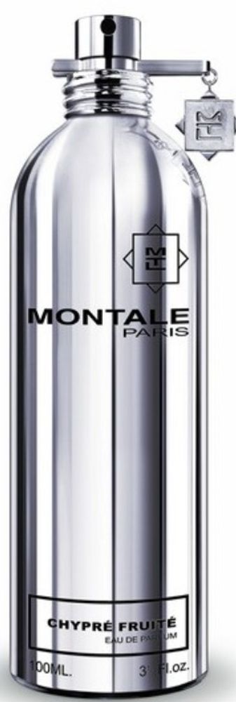 MONTALE CHYPRE FRUITE EDP 100 ML