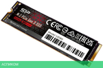 SSD диск Silicon-Power 1Tb UD80 (SP01KGBP34UD8005)