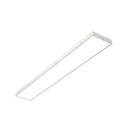 Светильник 1195х180х40 36Вт 5000К IP40 с равномерным светом FS-RO-S