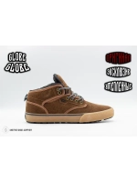 Кеды Motley MID от Savitar Shoes Company