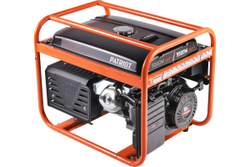 Бензиновый генератор Patriot GRS 6500 476102266