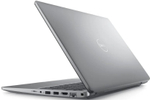 Ноутбук  Dell Latitude 5550 15.6 ", Core Ultra 5, 8 Гб RAM, 512 Гб SSD, Arc graphics, Серебристый