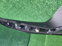 Спойлер крышки багажника Haval Jolion (2021-н.в.)