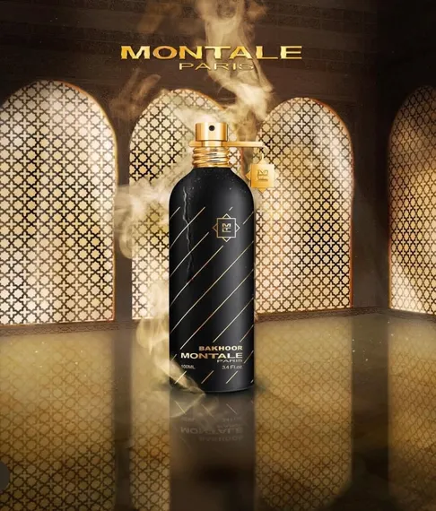 Montale Bakhoor
