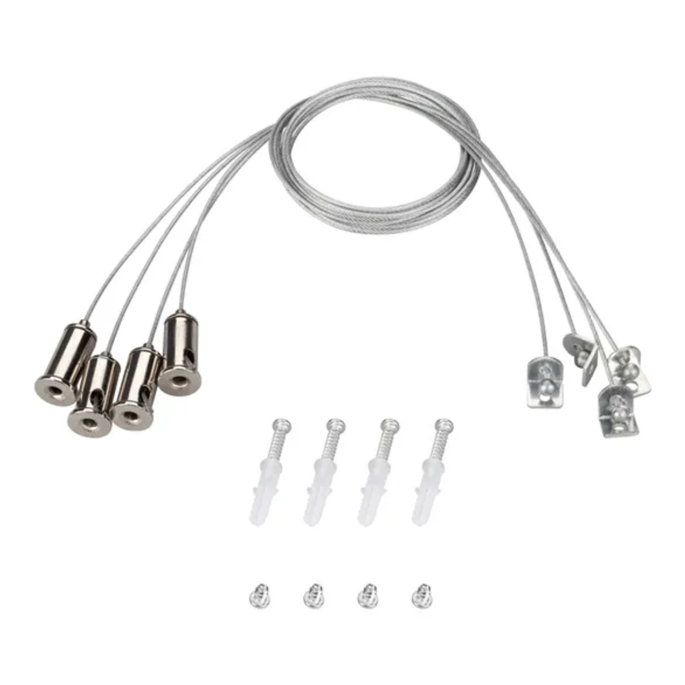 Набор SPX-T4 для панелей 600x600 (Arlight, -) 029583(1)