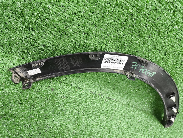 Расширитель задний левый Omoda C5 (2022-н.в.)