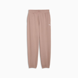 Брюки спортивные женские PUMA WARDROBE ESS Relaxed Sweatpants TR cl