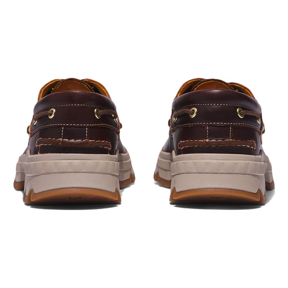 Ботинки Timberland EK+ Moc-Toe, A2BY7D57