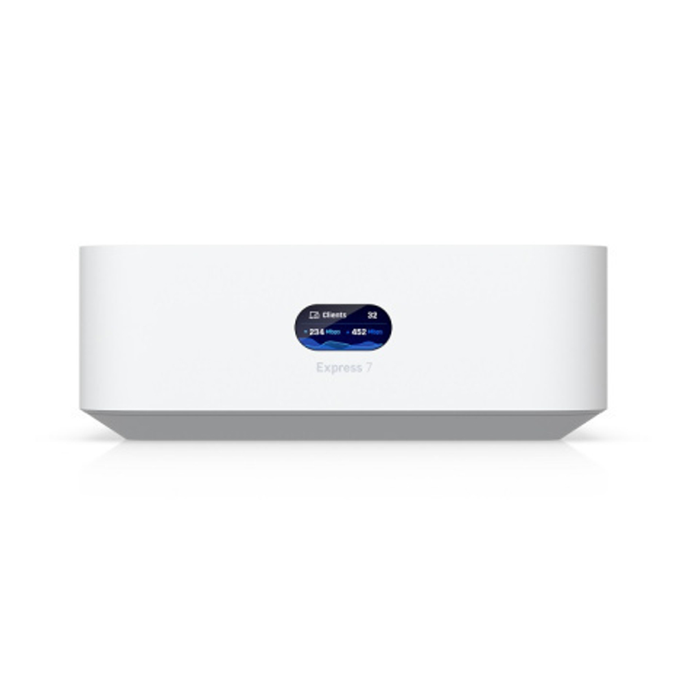 Маршрутизатор Ubiquiti UX7