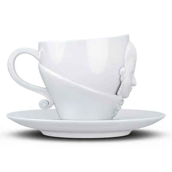 Чайная пара Talent Wolfgang Amadeus Mozart 260 мл