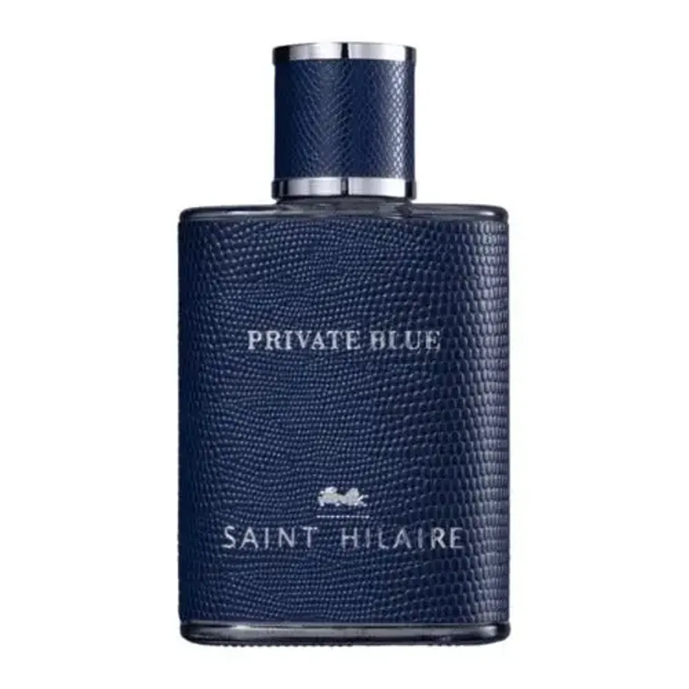 Уникальная мужская парфюмерия Saint Hilaire Private Blue Eau de Parfum 100 мл