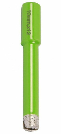 Алмазная коронка DISTAR Granite Active САМК-B 10x80-1x12 (17808035045)