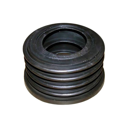 Манжета переходная резиновая 50х40 мм, Политэк