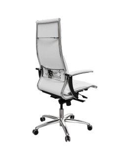 Эргономичное кресло Samurai L1-10U - Infinity /Kc06/Nc06/U0mL-mL(M06.B31.G04.W03)