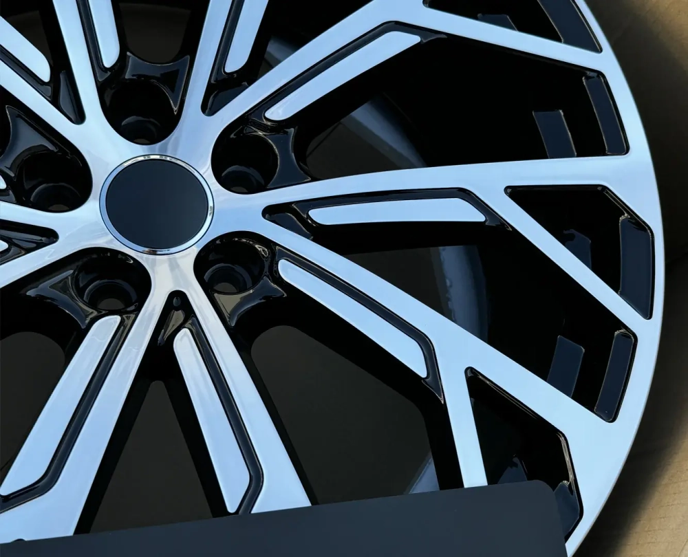 КОВАНЫЕ ДИСКИ ДЛЯ AUDI S8 2020 АУДИ