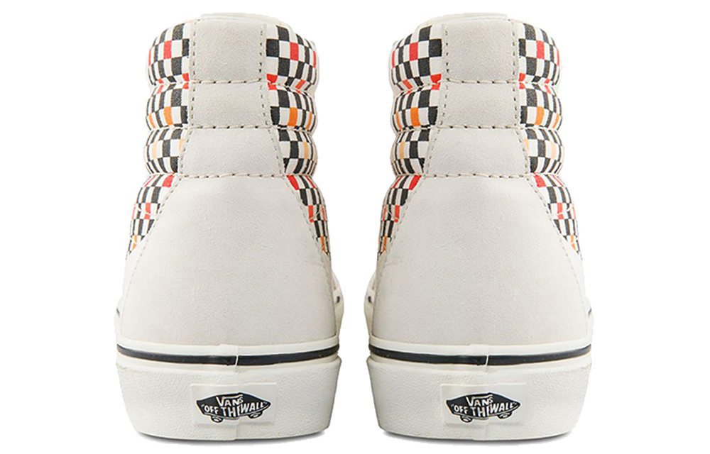 Vans Sk8 Reissue
