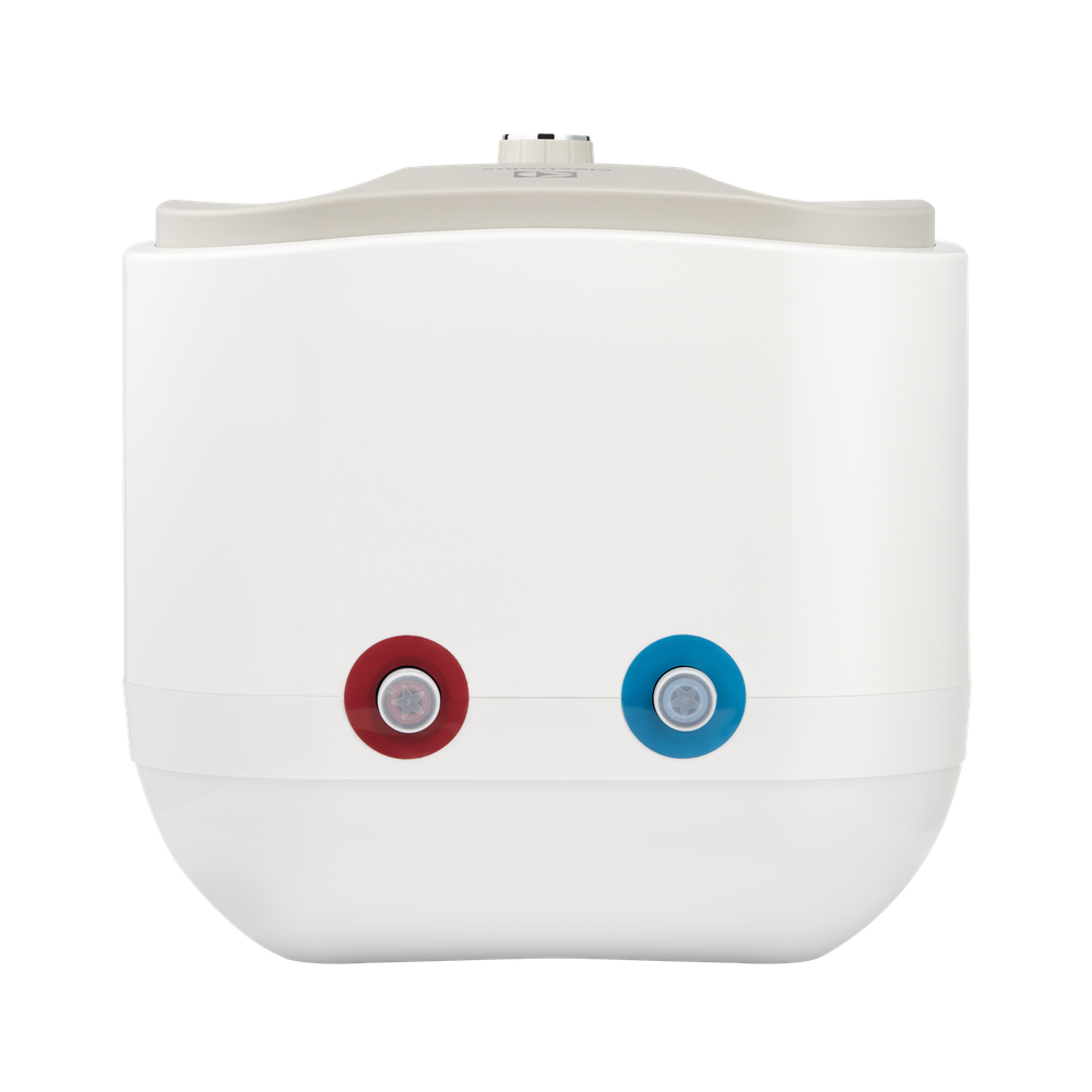 Водонагреватель EWH 10 Q-Bic U, 2000 Вт, 315x315x282 мм