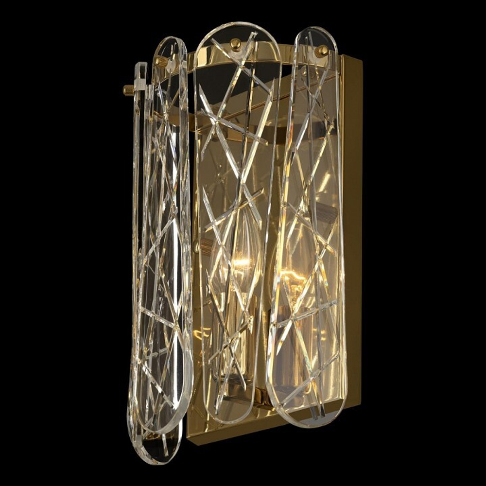 Накладной светильник Citilux Talla CL318412