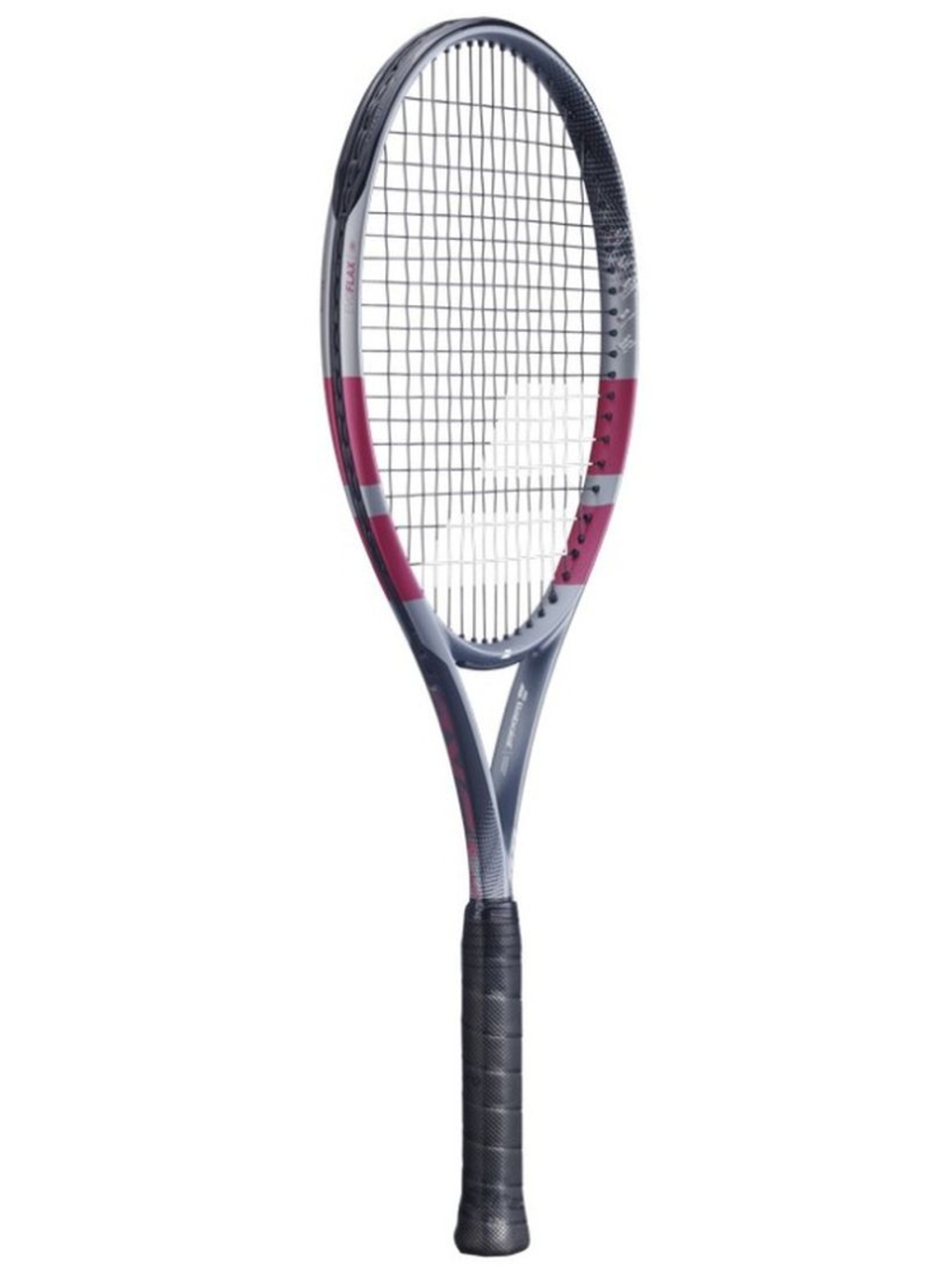 Теннисная ракетка Babolat Evo Aero Pink Gen2 - graphite/dark pink